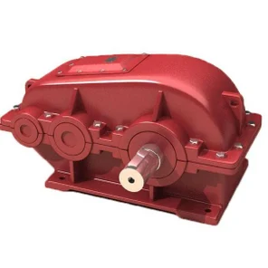 Редуктор РМ-1000 (РК 600)