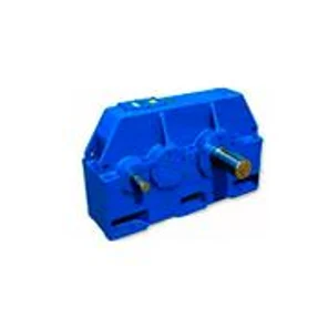 Редуктор Ц2У-400Н