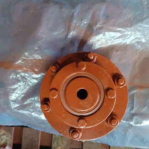 Муфта зубчатая МЗ-2