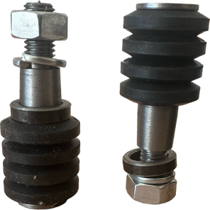 Палец П-2 в сборе