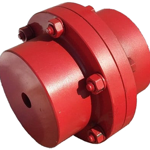 Муфта зубчатая МЗП-6