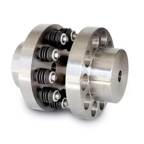 Муфта МУВП-7