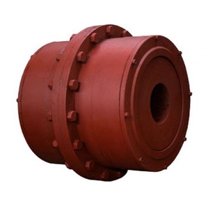 Муфта зубчатая МЗ-10