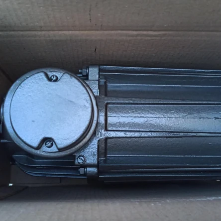 Гидротолкатель ТГМ-25