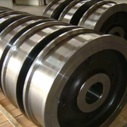 Колесо К2Р 400×80