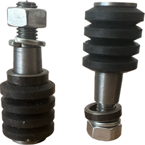 Палец П-5 в сборе