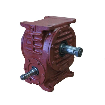 Редуктор Ч-100