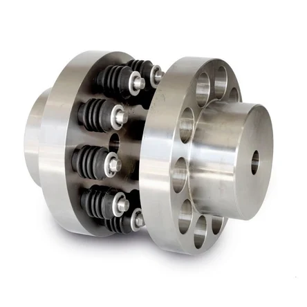 Муфта МУВП-8