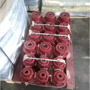 Муфта зубчатая МЗ-3