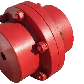 Муфта зубчатая МЗП-11