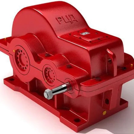 Редуктор РЦД 350