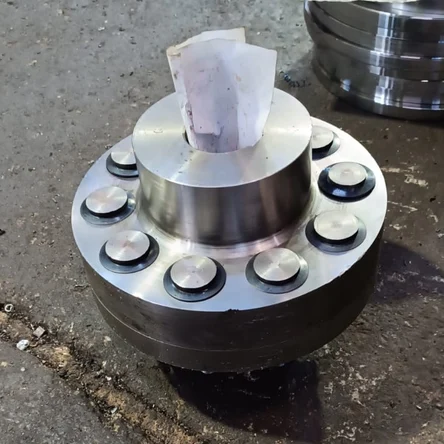 Муфта МУВП-11