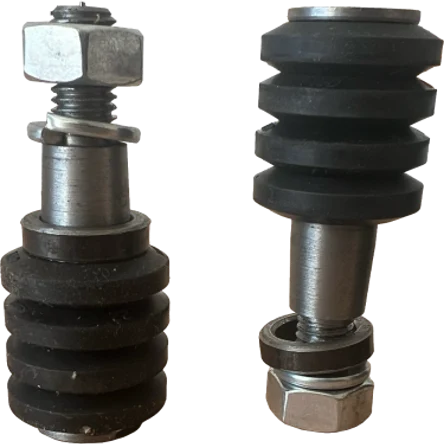 Палец П-1 в сборе