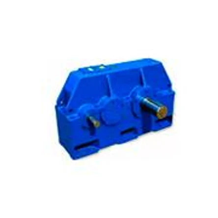 Редуктор Ц2У-315Н