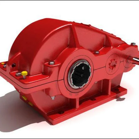 Редуктор Ц2 350