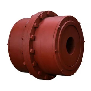 Муфта зубчатая МЗ-10