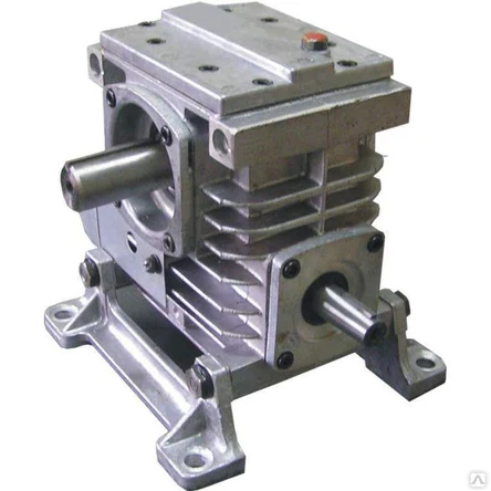 Редуктор Ч-63