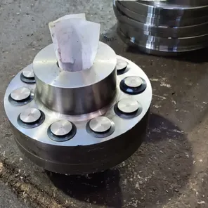 Муфта МУВП-10