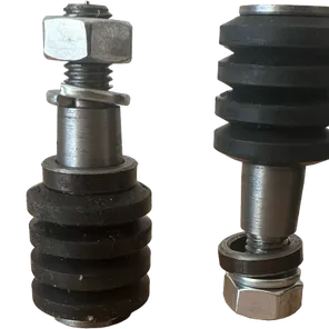 Палец П-7 в сборе