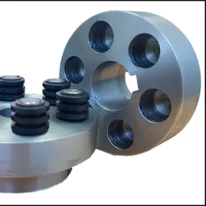 Муфта МУВП-9