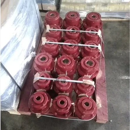 Муфта зубчатая МЗ-3