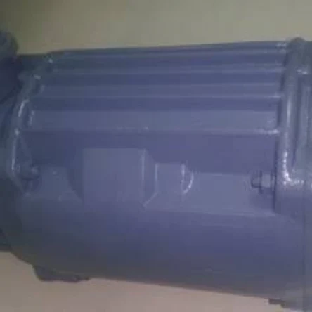 Гидротолкатель ТГМ-80