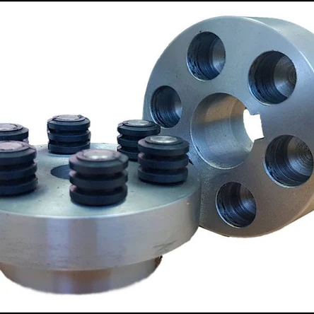 Муфта МУВП-9