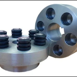 Муфта МУВП-9