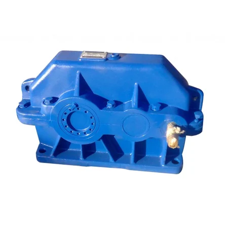 Редуктор 1Ц2У-200