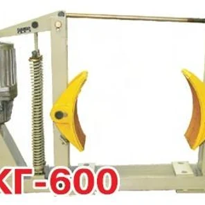 Тормоз ТКГ-600 с гидротолкателем ТЭ-200