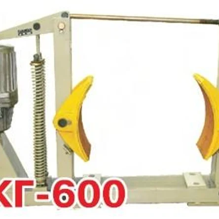 Тормоз ТКГ-600 с гидротолкателем ТЭ-200