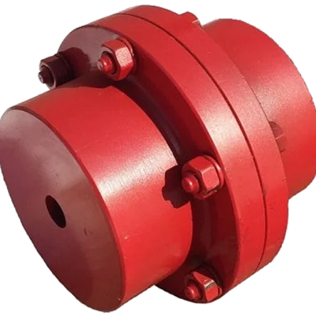 Муфта зубчатая МЗП-6