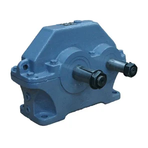 Редуктор 1ЦУ-200