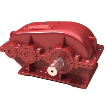 Редуктор РМ 500