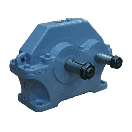 Редуктор 1ЦУ-250